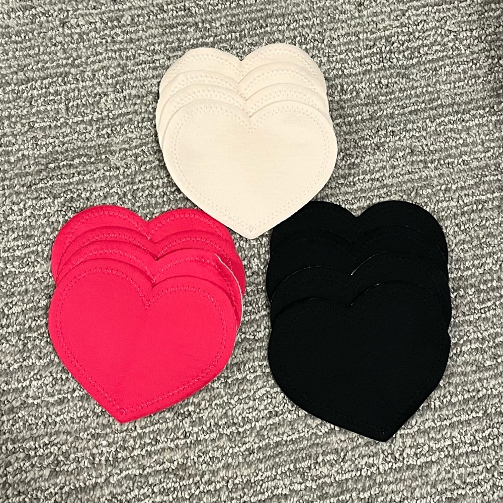 Bamboobies Reusable Nursing Pads